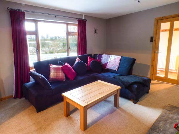 Tynddol Bungalow Llanbadarn Fynydd Ngoại thất bức ảnh