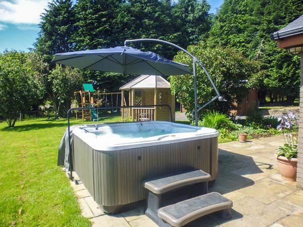 Tynddol Bungalow Llanbadarn Fynydd Ngoại thất bức ảnh